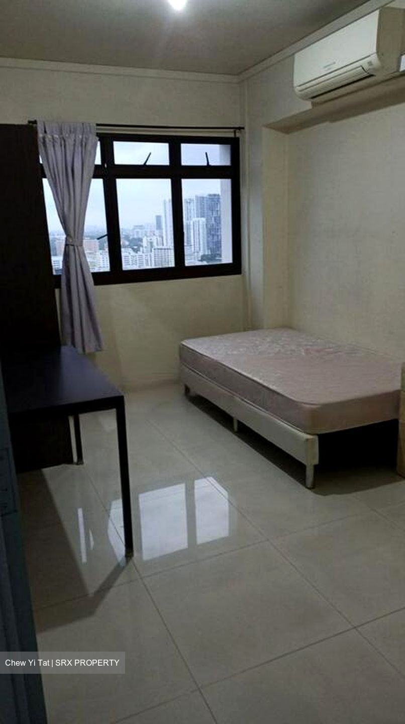 Blk 109A Depot Heights (Bukit Merah), HDB 4 Rooms #459837261